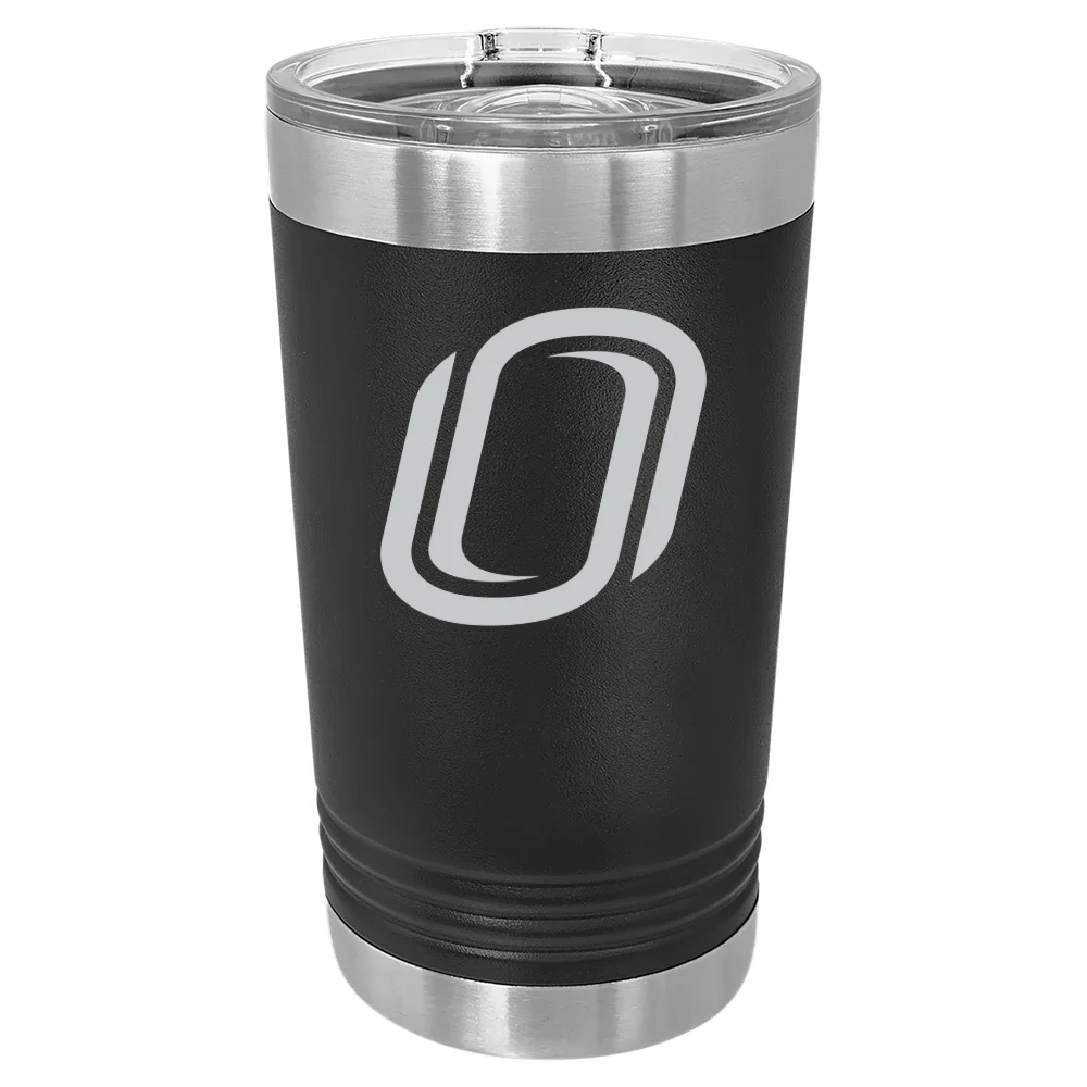 University of Nebraska at Omaha Polar Camel 16 oz. Pint Tumbler