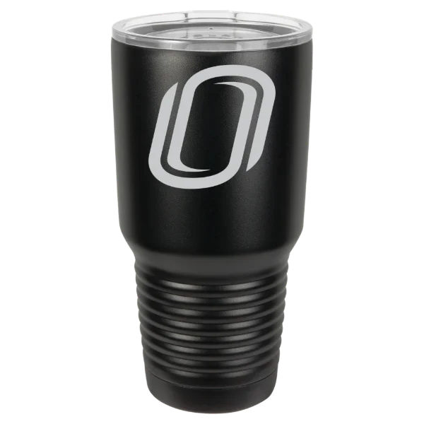 University of Nebraska at Omaha Polar Camel 30 oz. Ringneck Tumbler with Standard Lid
