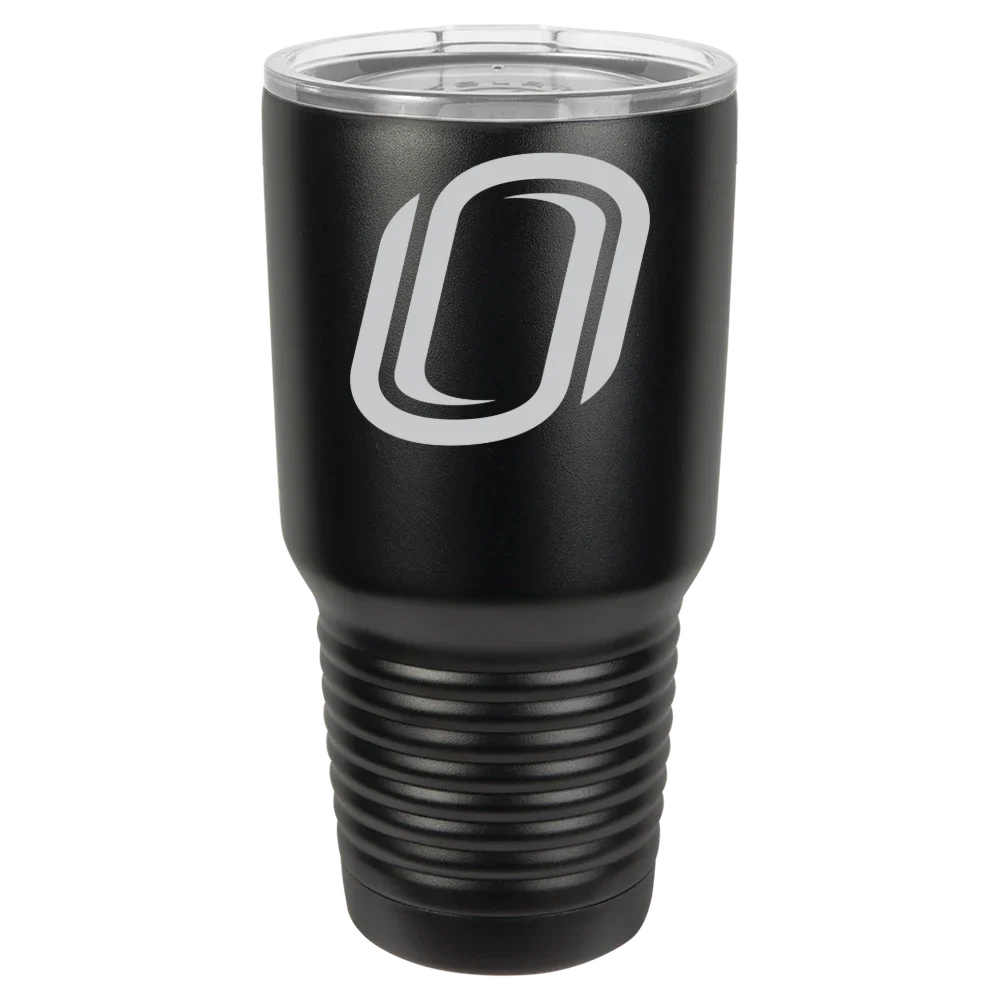 University of Nebraska at Omaha Polar Camel 30 oz. Ringneck Tumbler with Standard Lid