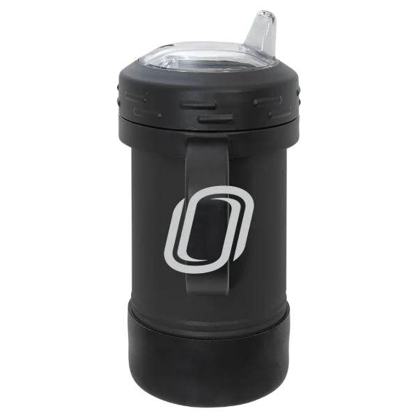 University of Nebraska at Omaha Polar Camel 10 oz. Sippy Cup