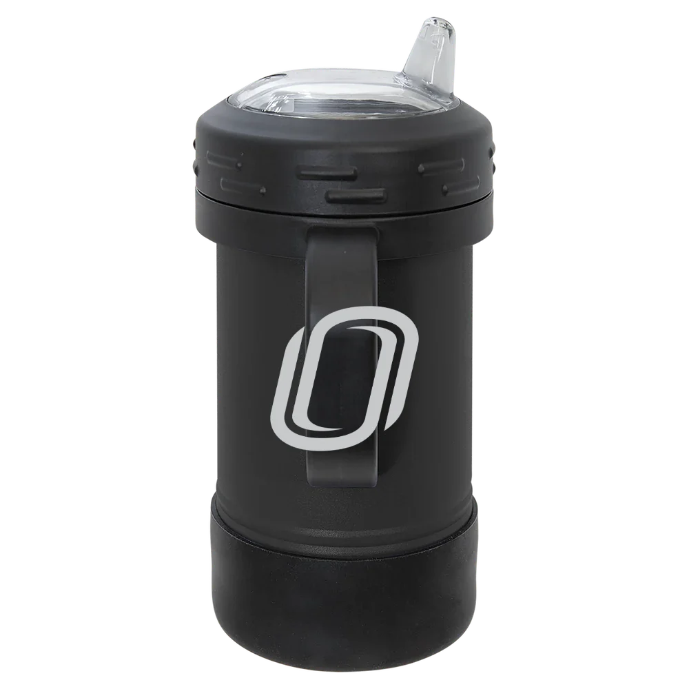 University of Nebraska at Omaha Polar Camel 10 oz. Sippy Cup