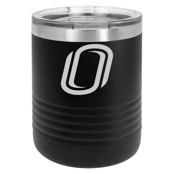 University of Nebraska at Omaha Polar Camel 10 oz. Tumbler with Standard Lid