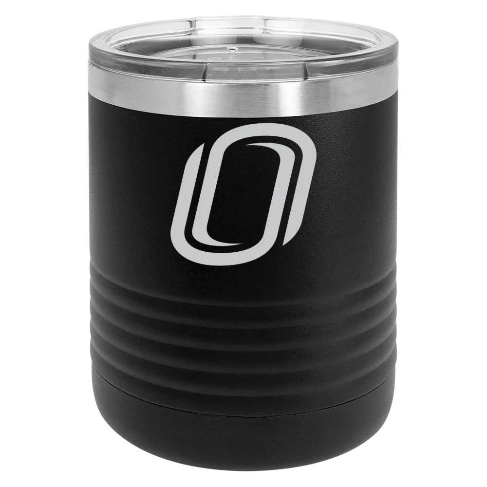 University of Nebraska at Omaha Polar Camel 10 oz. Tumbler with Standard Lid