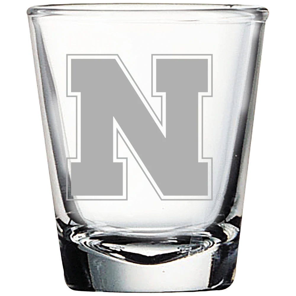 University of Nebraska-Lincoln Polar Camel 1.7 oz. Shot Glass