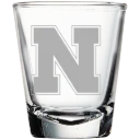 University of Nebraska-Lincoln Polar Camel 1.7 oz. Shot Glass