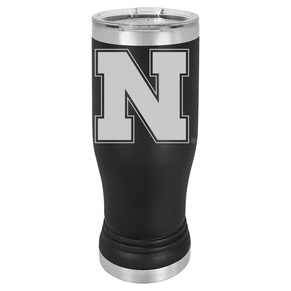 University of Nebraska-Lincoln Polar Camel 14 oz. Pilsner Tumbler