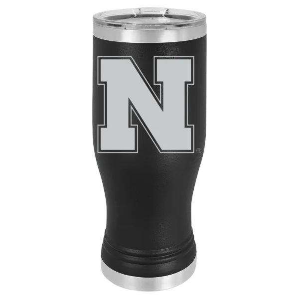 University of Nebraska-Lincoln Polar Camel 20 oz. Pilsner Tumbler