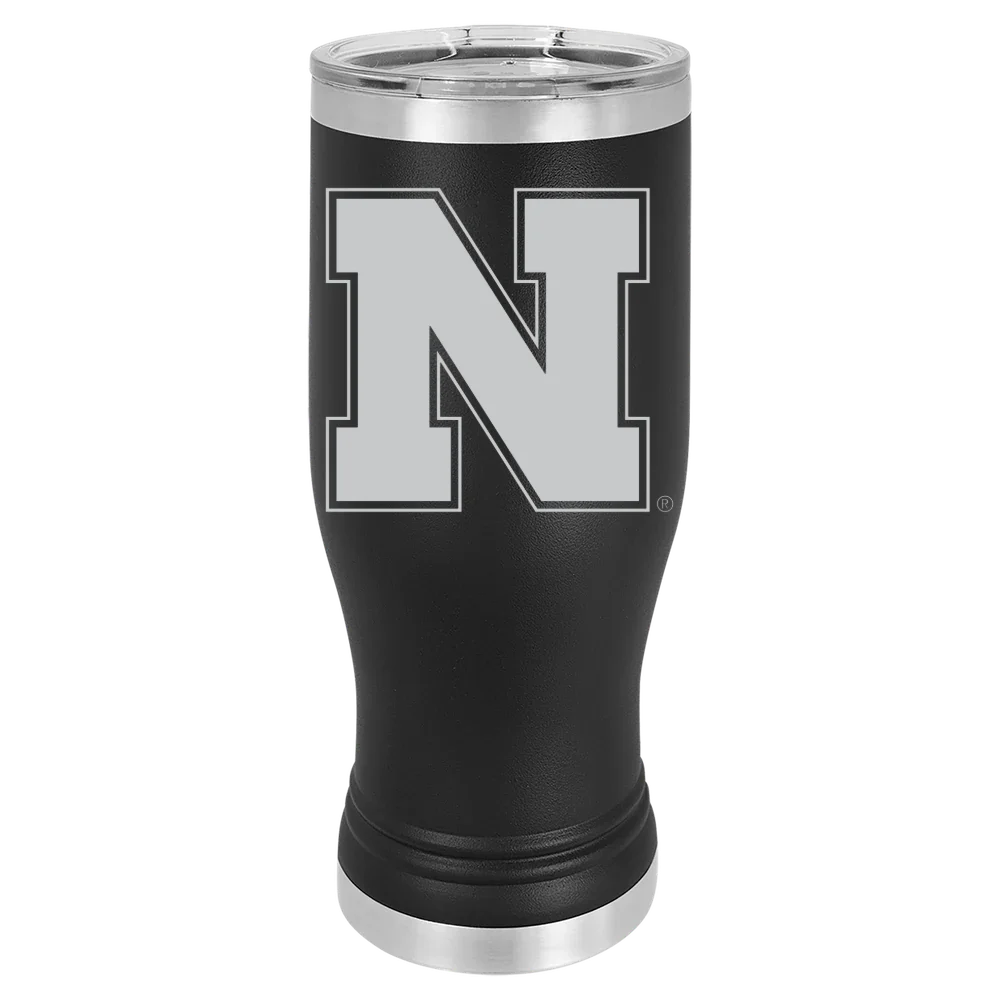 University of Nebraska-Lincoln Polar Camel 20 oz. Pilsner Tumbler