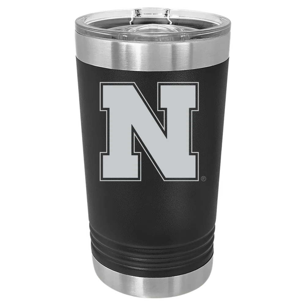 University of Nebraska-Lincoln Polar Camel 16 oz. Pint Tumbler