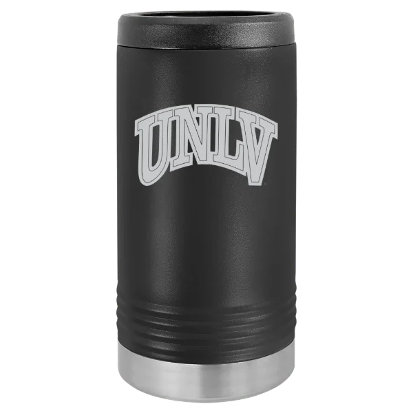 University of Nevada, Las Vegas Polar Camel Slim Beverage Holder