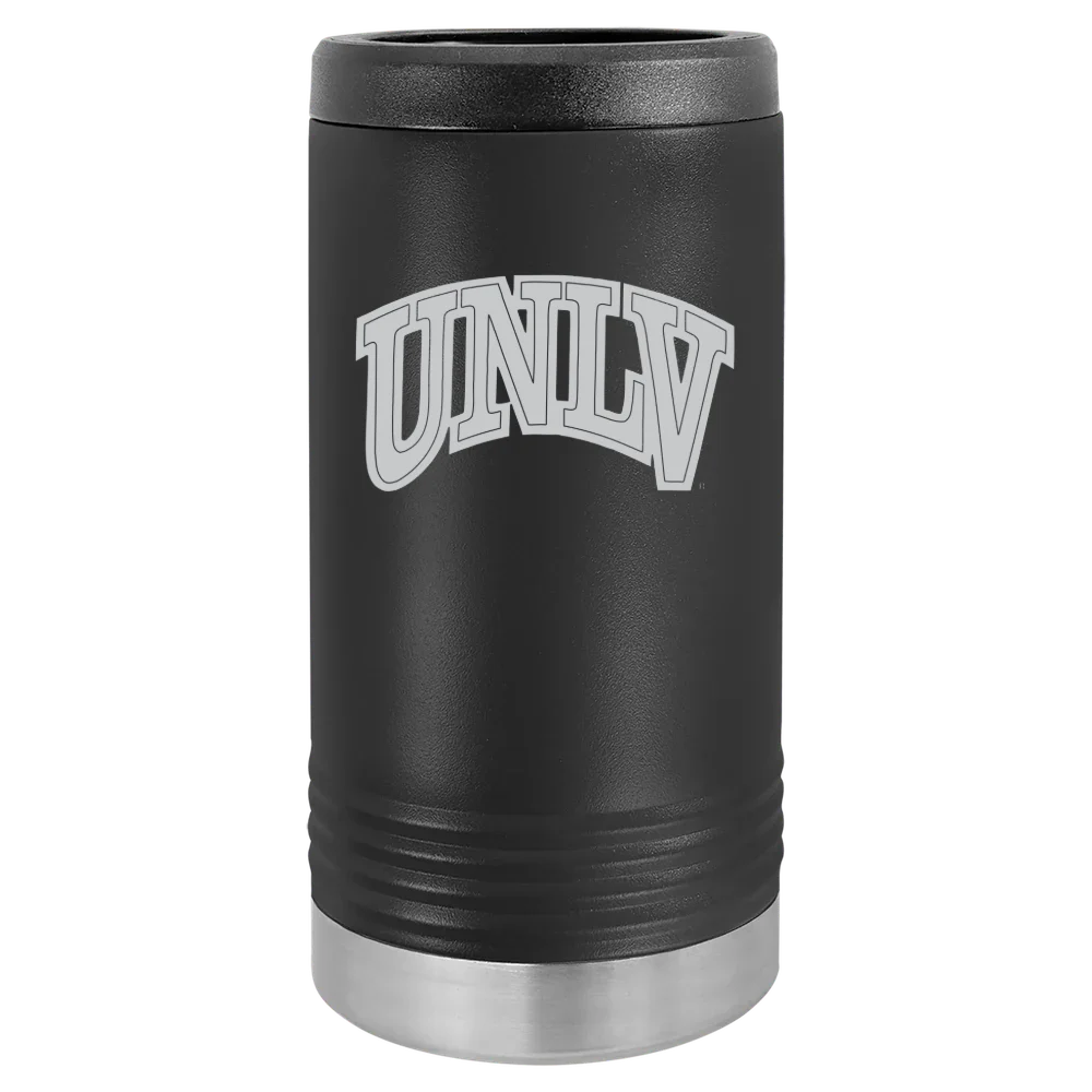 University of Nevada, Las Vegas Polar Camel Slim Beverage Holder