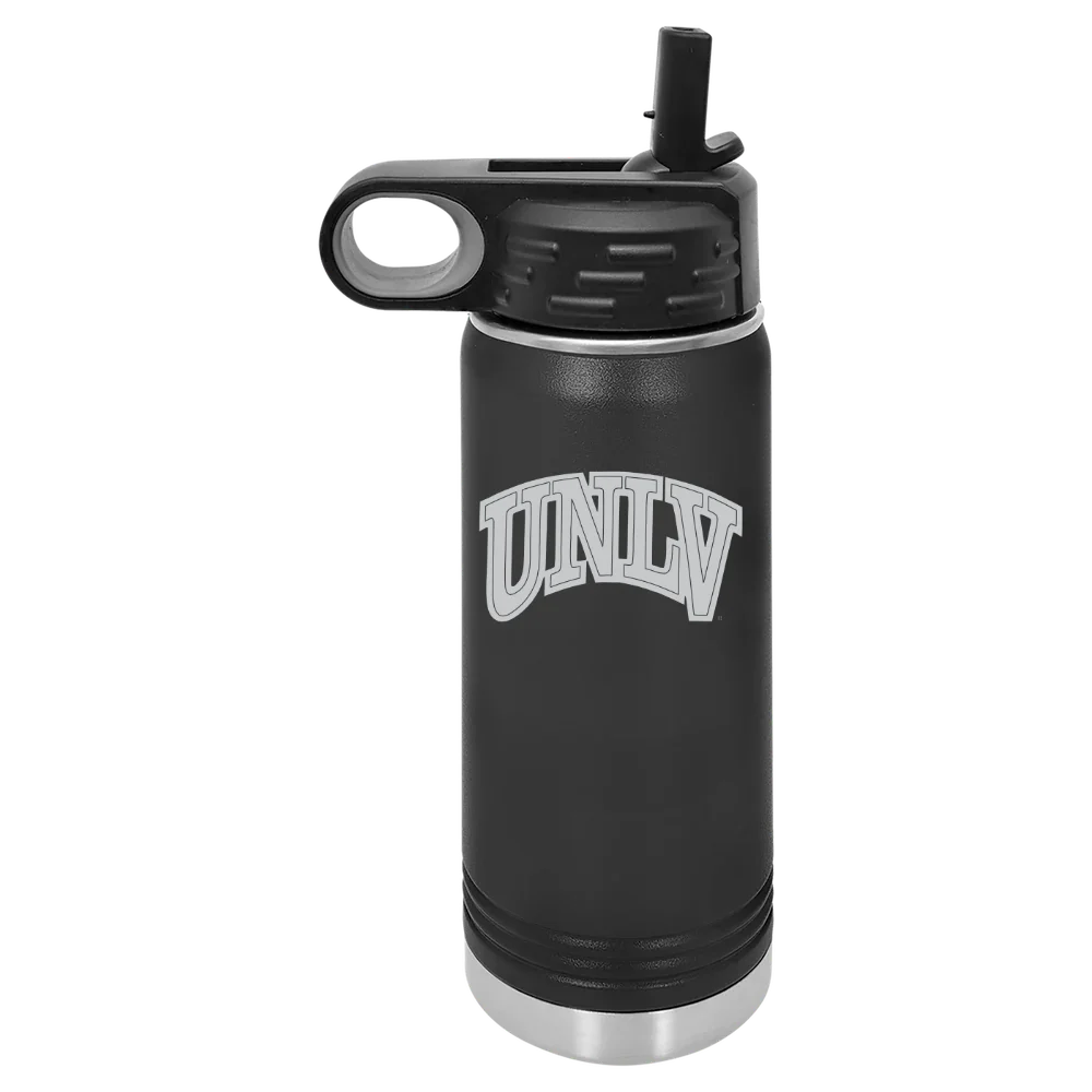 University of Nevada, Las Vegas Polar Camel 20 oz. Water Bottle