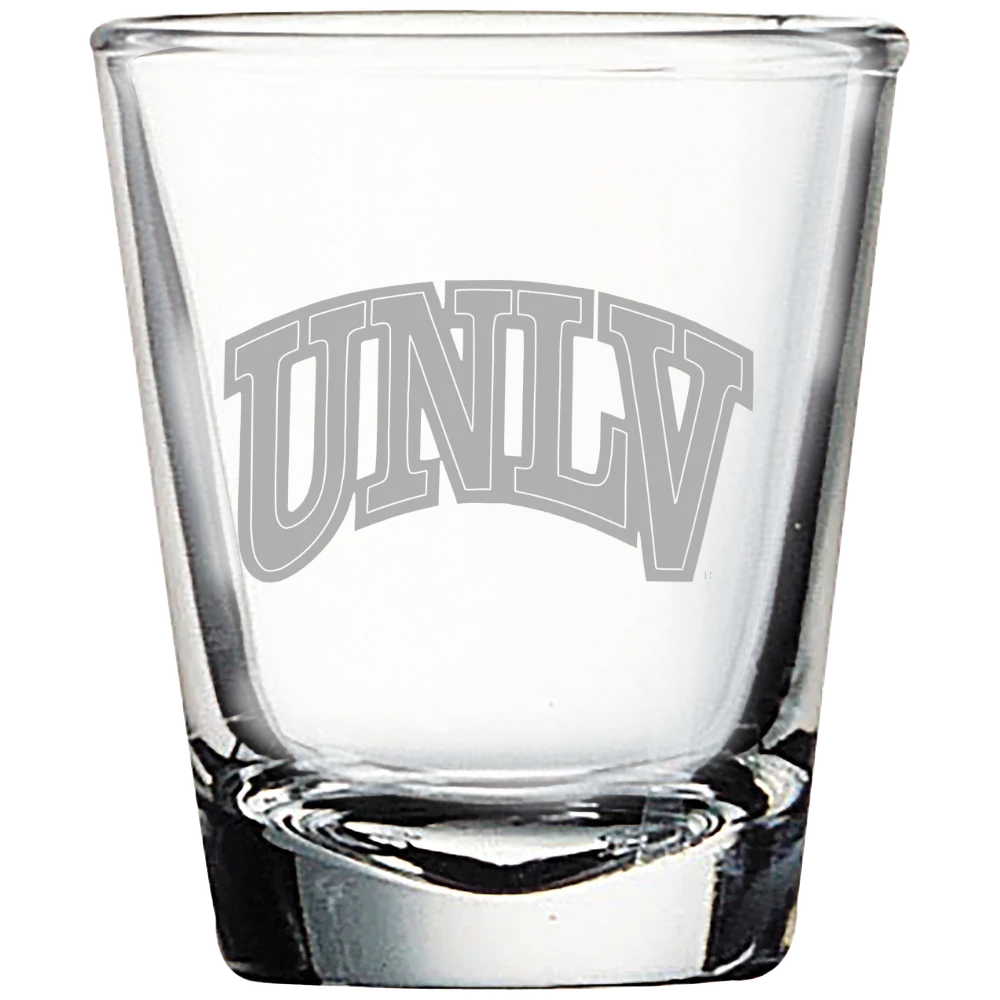 University of Nevada, Las Vegas Polar Camel 1.7 oz. Shot Glass