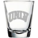 University of Nevada, Las Vegas Polar Camel 1.7 oz. Shot Glass