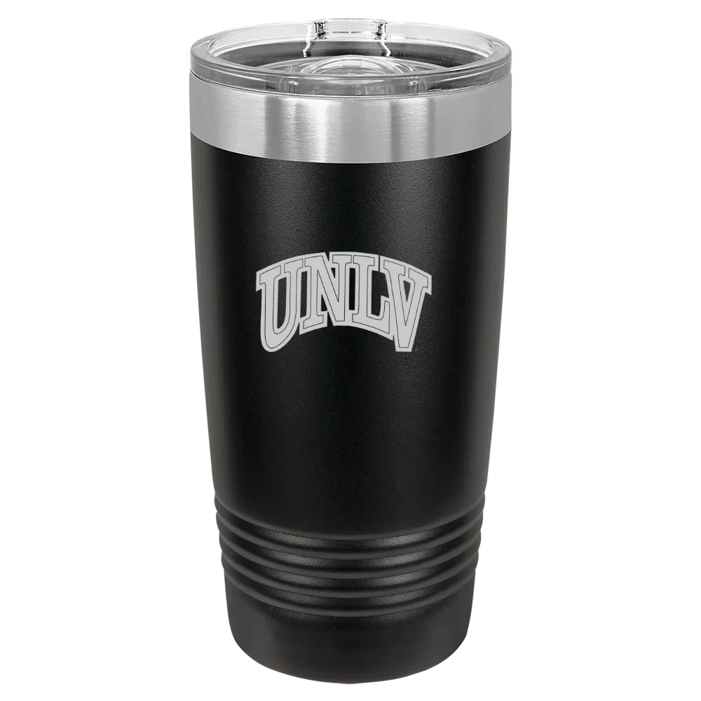 University of Nevada, Las Vegas Polar Camel 20 oz. Ringneck Tumbler with Slider Lid
