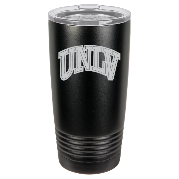 University of Nevada, Las Vegas Polar Camel 20 oz. Ringneck Tumbler with Standard Lid