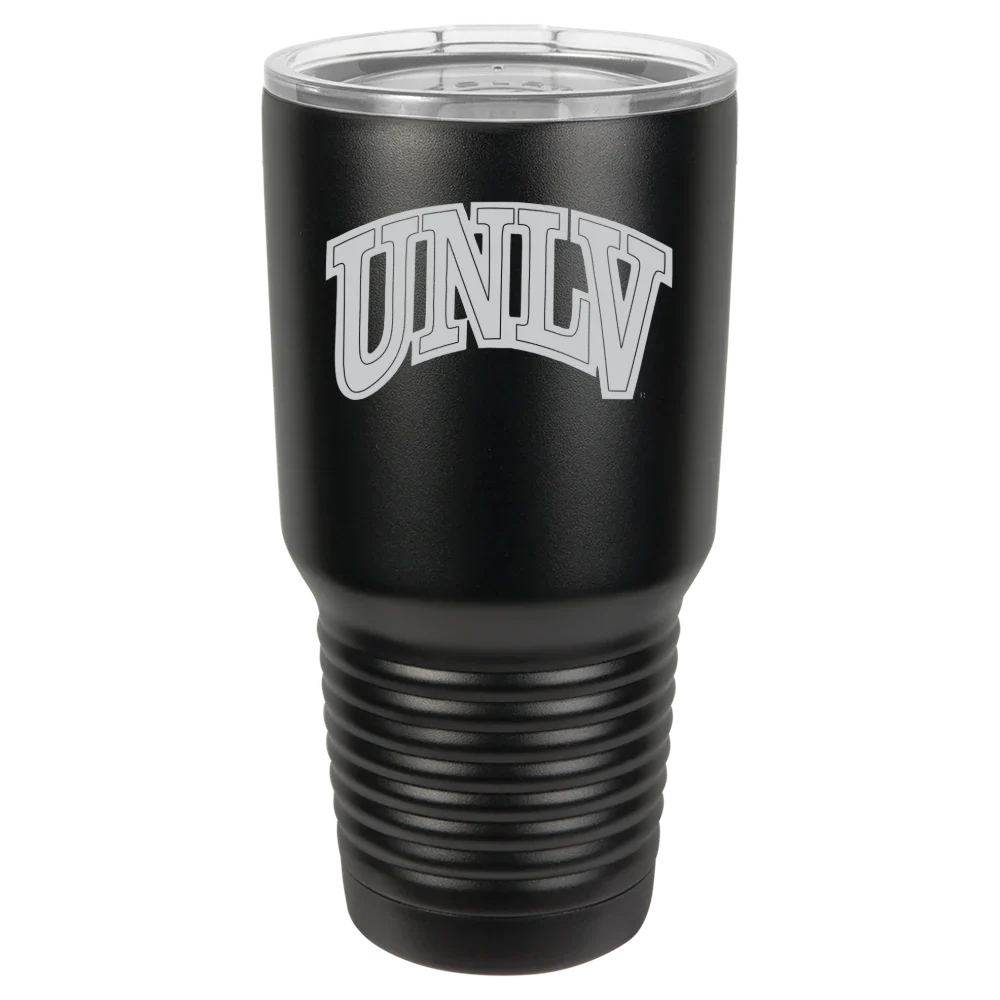 University of Nevada, Las Vegas Polar Camel 30 oz. Ringneck Tumbler with Standard Lid