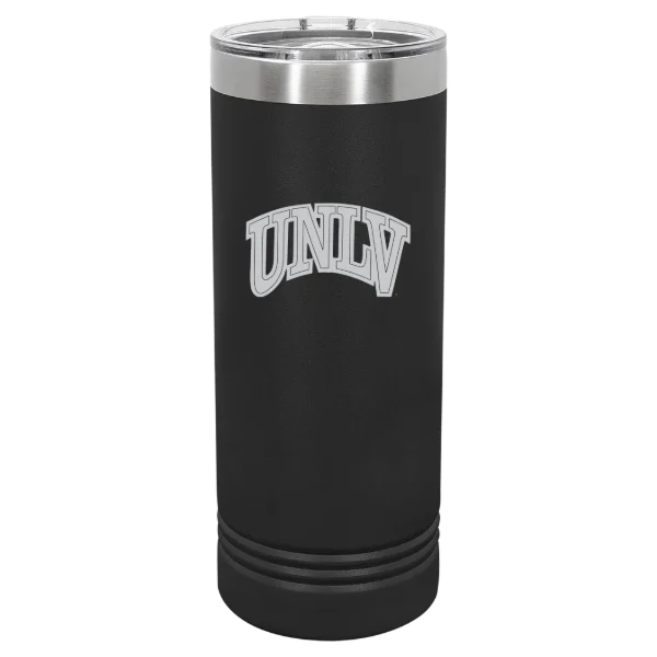 University of Nevada, Las Vegas Polar Camel 22 oz. Skinny Tumbler with Slider Lid