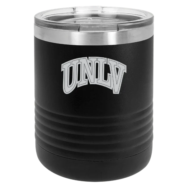 University of Nevada, Las Vegas Polar Camel 10 oz. Tumbler with Standard Lid