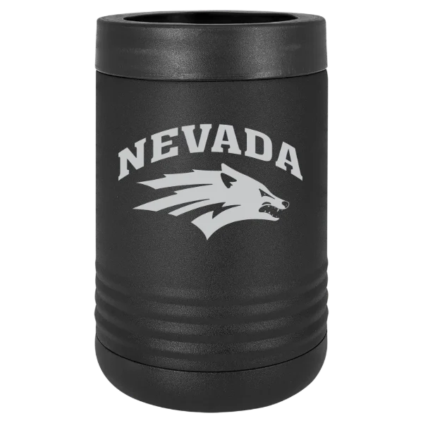 University of Nevada, Reno Polar Camel Standard Beverage Holder
