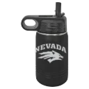 University of Nevada, Reno Polar Camel 12 oz. Water Bottle