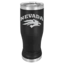 University of Nevada, Reno Polar Camel 14 oz. Pilsner Tumbler