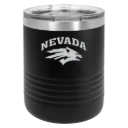 University of Nevada, Reno Polar Camel 10 oz. Tumbler with Standard Lid