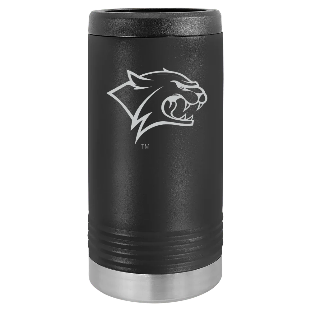 University of New Hampshire Polar Camel Slim Beverage Holder