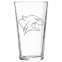 University of New Hampshire Polar Camel 16 oz. Pint Mixing Glass