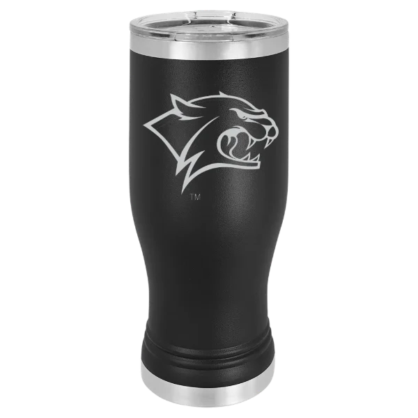 University of New Hampshire Polar Camel 20 oz. Pilsner Tumbler