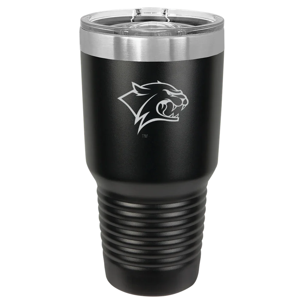 University of New Hampshire Polar Camel 30 oz. Ringneck Tumbler with Slider Lid