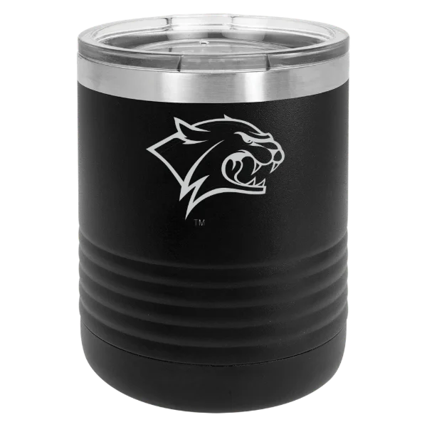 University of New Hampshire Polar Camel 10 oz. Tumbler with Standard Lid