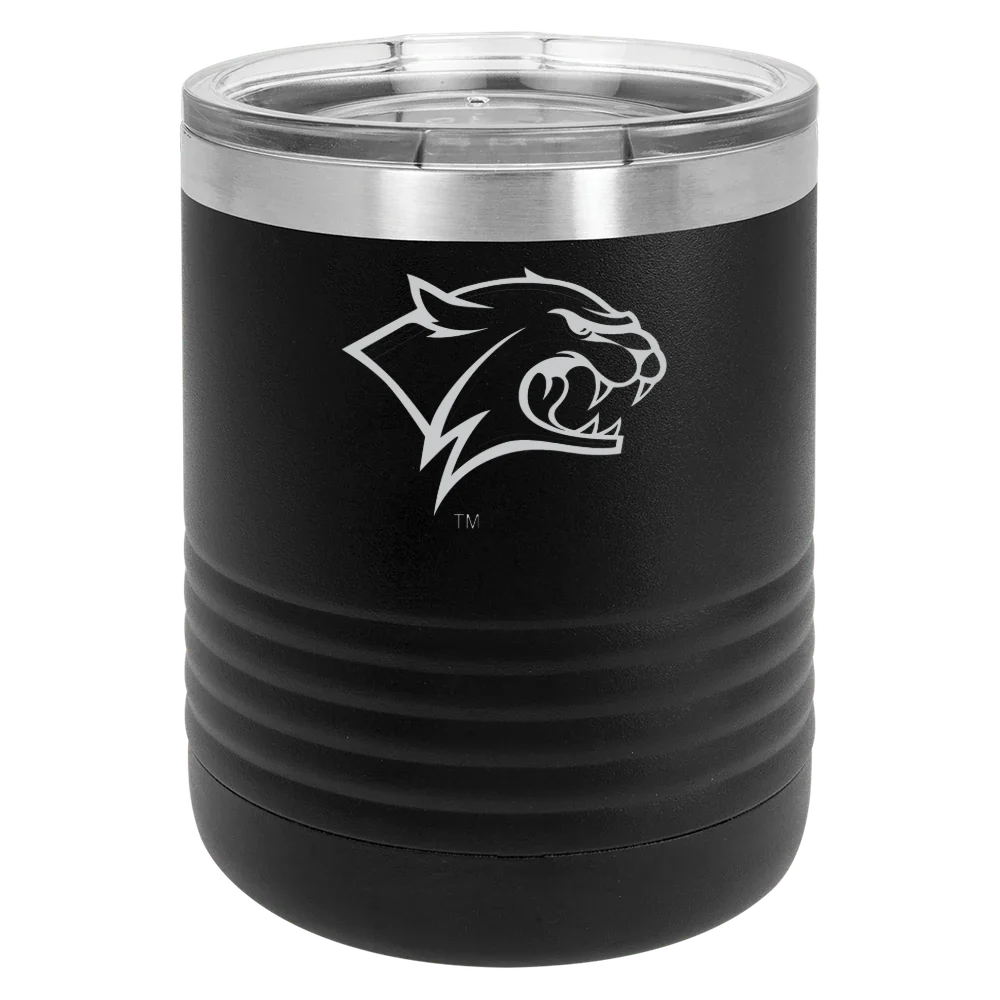 University of New Hampshire Polar Camel 10 oz. Tumbler with Standard Lid