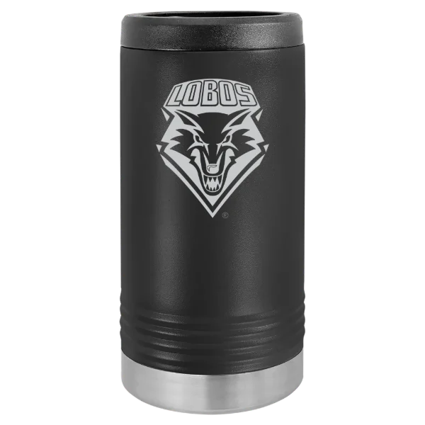 University of New Mexico Polar Camel Slim Beverage Holder