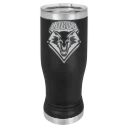 University of New Mexico Polar Camel 14 oz. Pilsner Tumbler