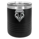 University of New Mexico Polar Camel 10 oz. Tumbler with Standard Lid