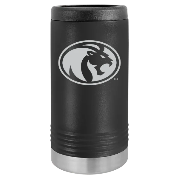 University of North Alabama Polar Camel Slim Beverage Holder