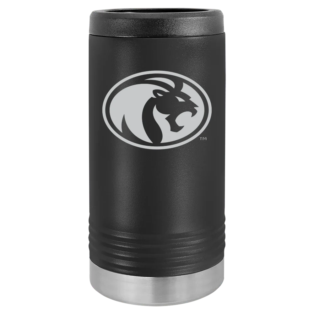 University of North Alabama Polar Camel Slim Beverage Holder