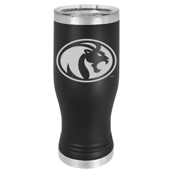 University of North Alabama Polar Camel 20 oz. Pilsner Tumbler