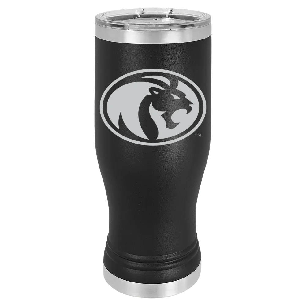 University of North Alabama Polar Camel 20 oz. Pilsner Tumbler