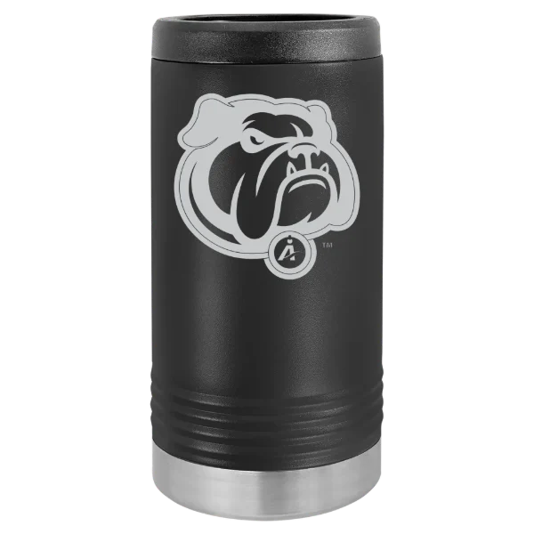 University of North Carolina Asheville Polar Camel Slim Beverage Holder