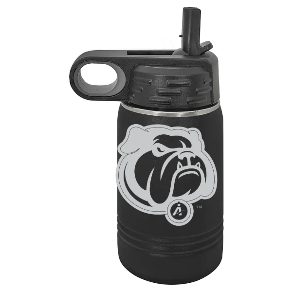 University of North Carolina Asheville Polar Camel 12 oz. Water Bottle