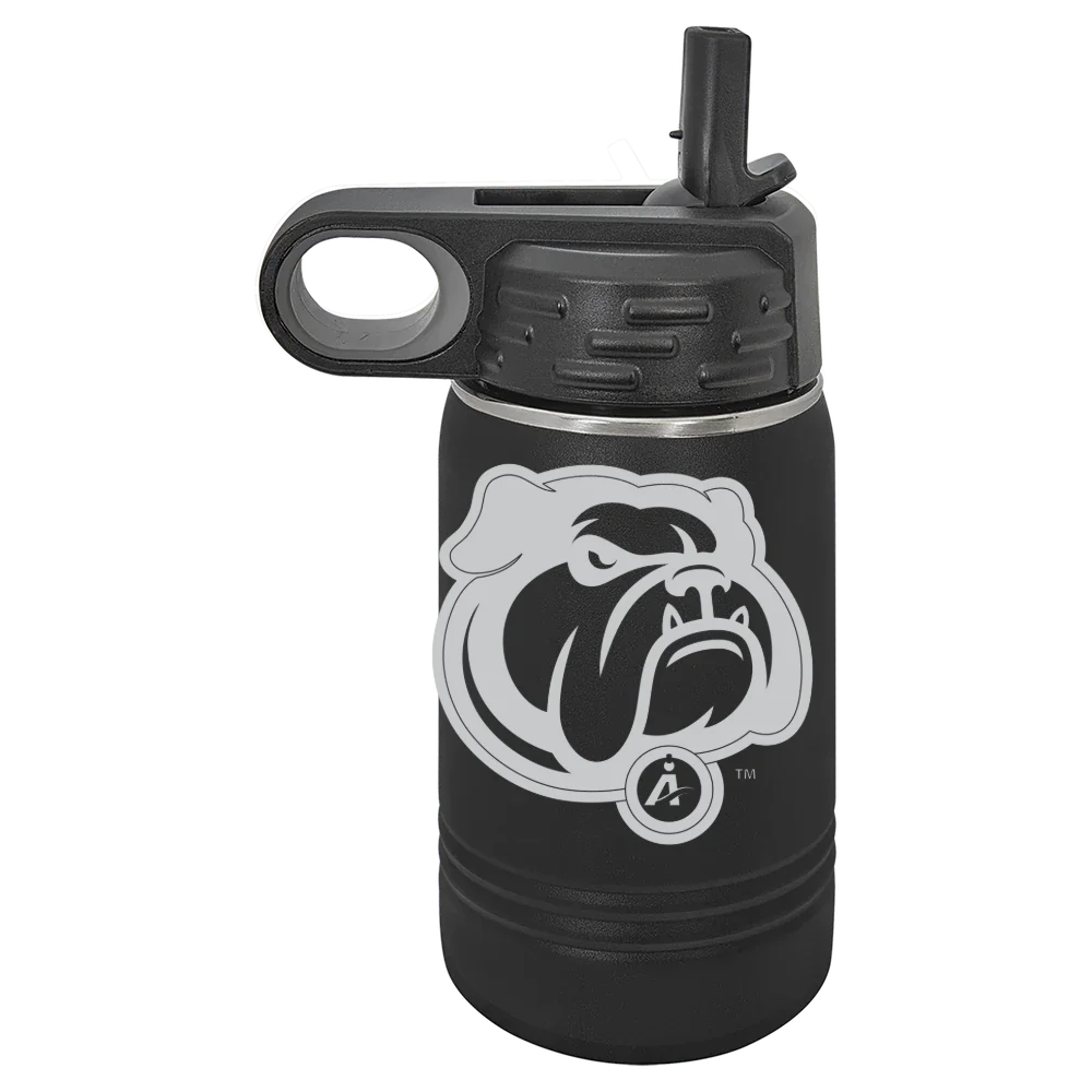 University of North Carolina Asheville Polar Camel 12 oz. Water Bottle