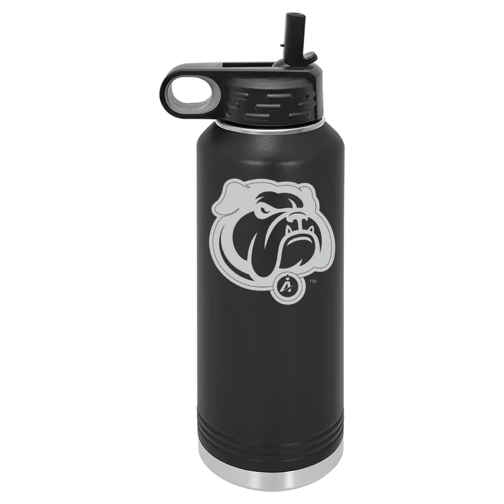 University of North Carolina Asheville Polar Camel 40 oz. Water Bottle
