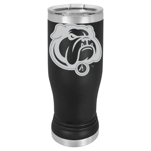 University of North Carolina Asheville Polar Camel 14 oz. Pilsner Tumbler