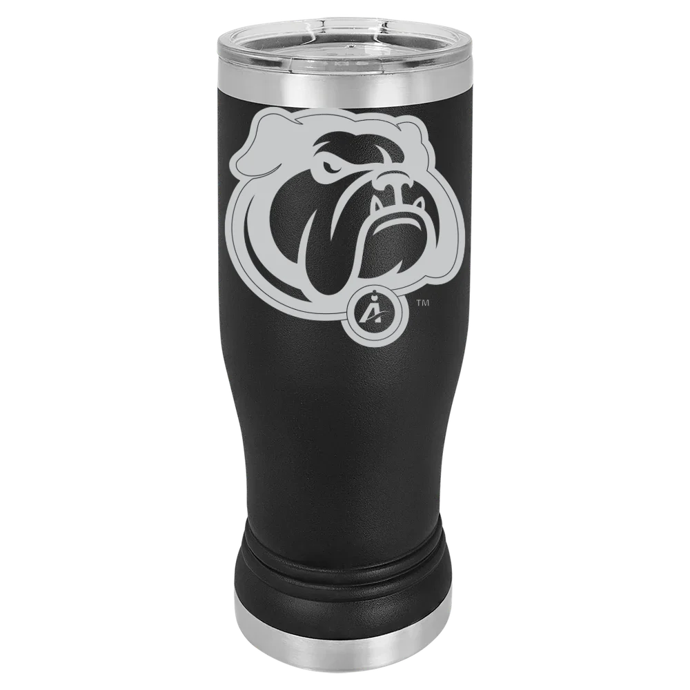 University of North Carolina Asheville Polar Camel 14 oz. Pilsner Tumbler