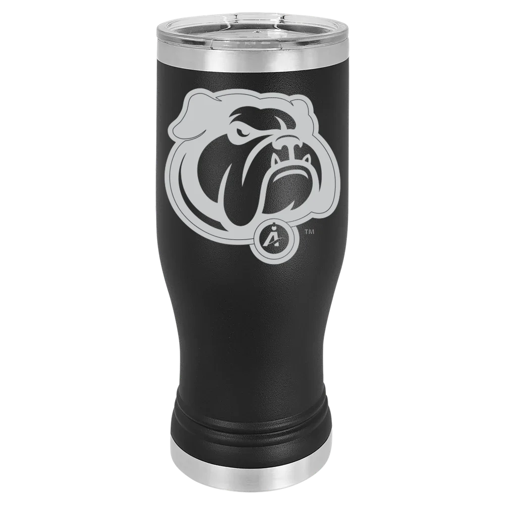 University of North Carolina Asheville Polar Camel 20 oz. Pilsner Tumbler