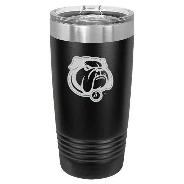University of North Carolina Asheville Polar Camel 20 oz. Ringneck Tumbler with Slider Lid