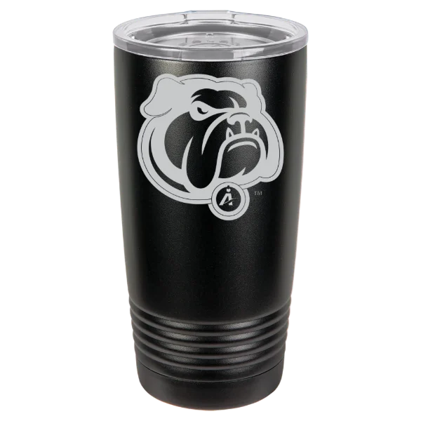 University of North Carolina Asheville Polar Camel 20 oz. Ringneck Tumbler with Standard Lid