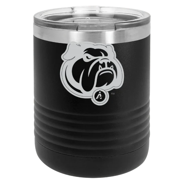 University of North Carolina Asheville Polar Camel 10 oz. Tumbler with Standard Lid